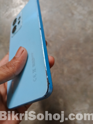 Xiaomi redmi note 12